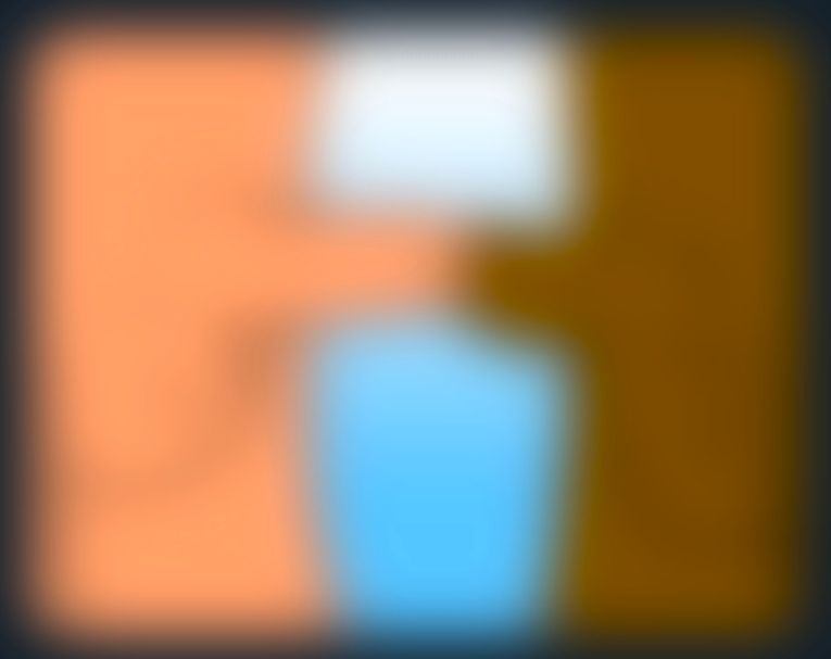 Softly censored image of a popular sex act