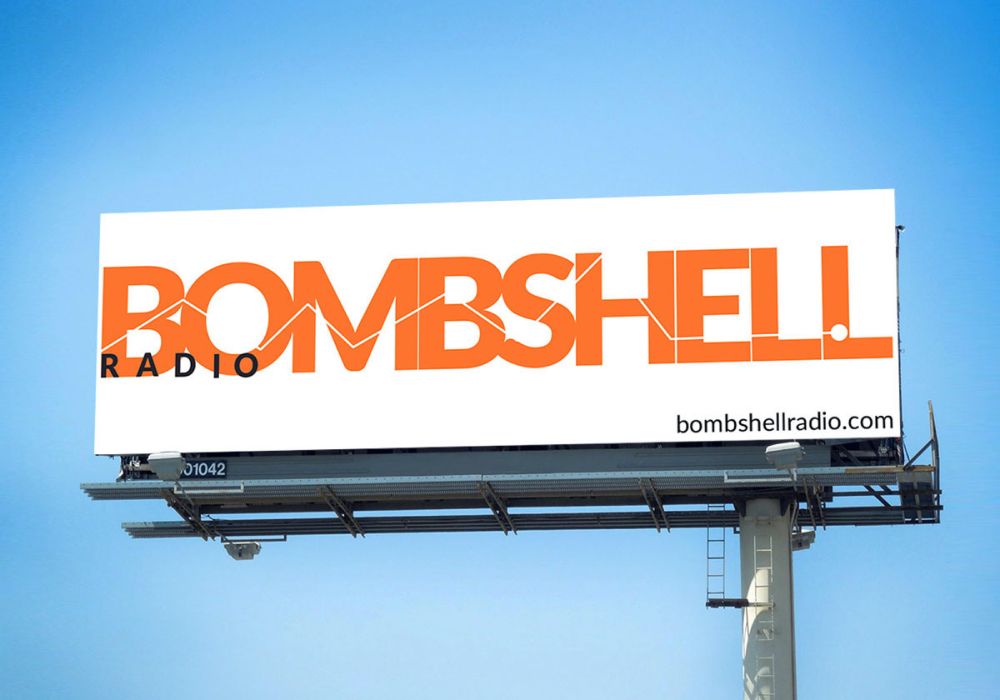 Bombshell Radio - Bombshell Radio