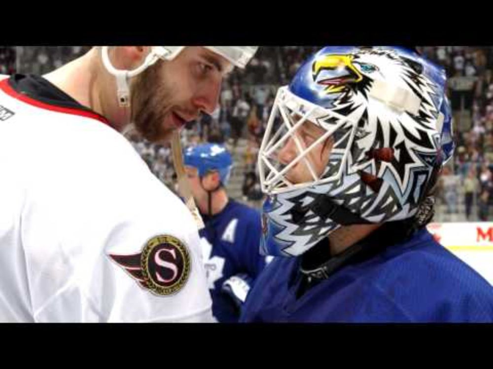 The One Hundred - Number 71: Ed Belfour