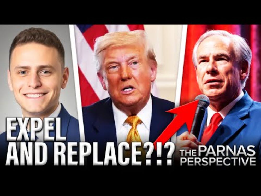 Trump & MAGA PANIC as Texas Democrats CALL THEIR BLUFF