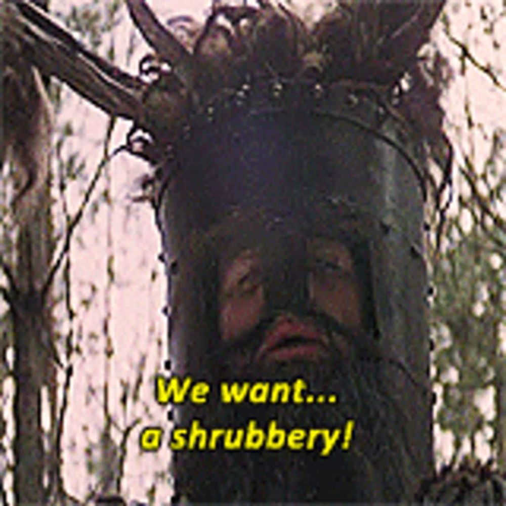 Monty Python GIF