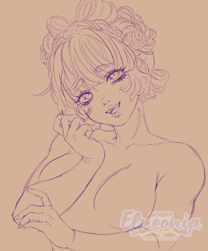 Helldivers character!!