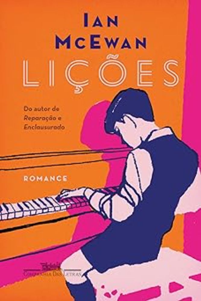 Lições | Amazon.com.br