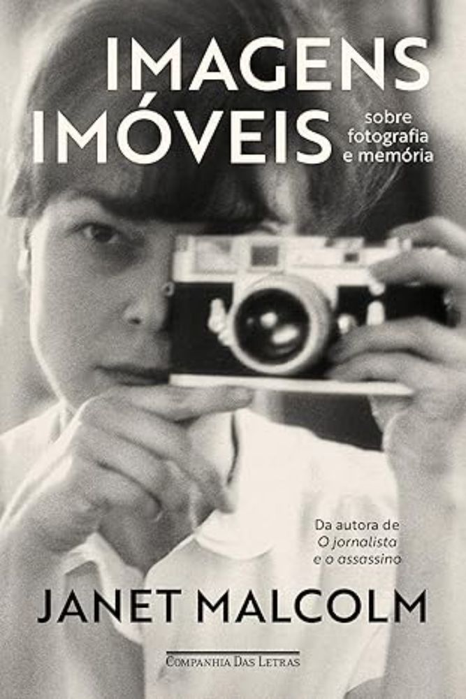 Imagens imóveis: Sobre fotografia e memória | Amazon.com.br