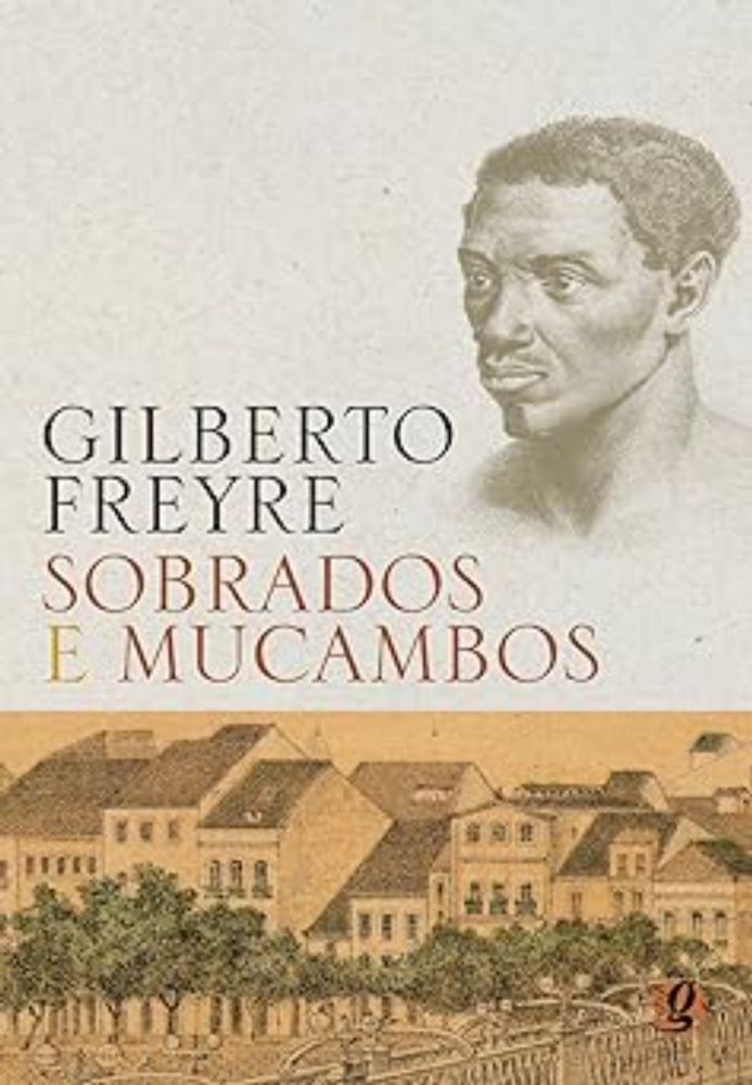 Sobrados e Mucambos | Amazon.com.br