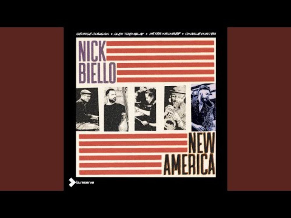 New America