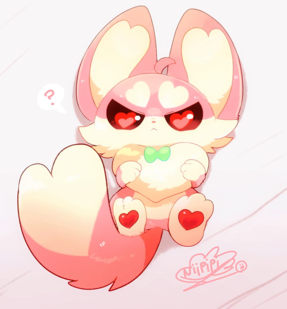 ハートの日❤︎