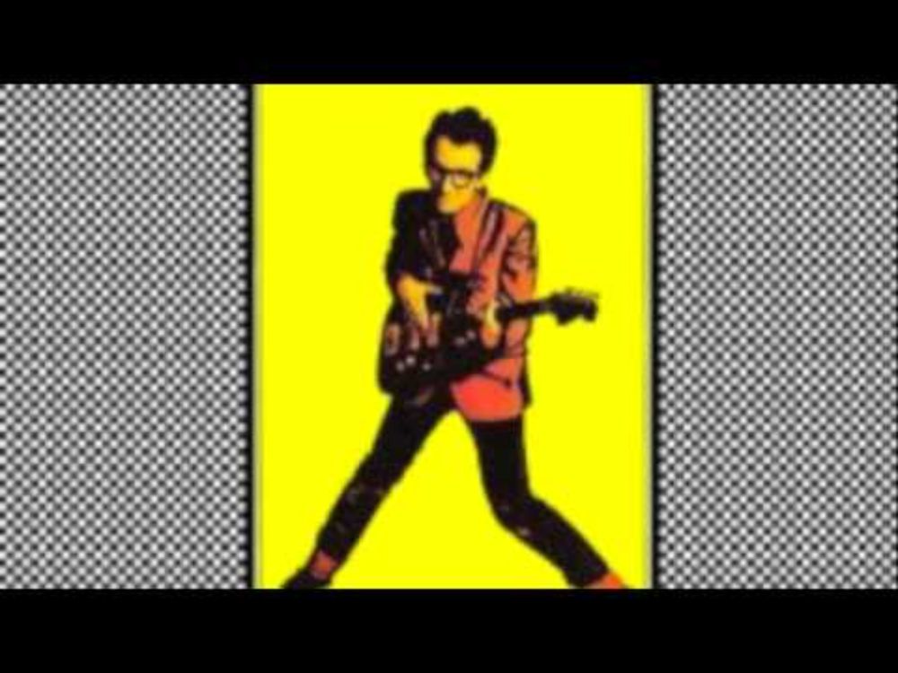 poison moon- elvis costello