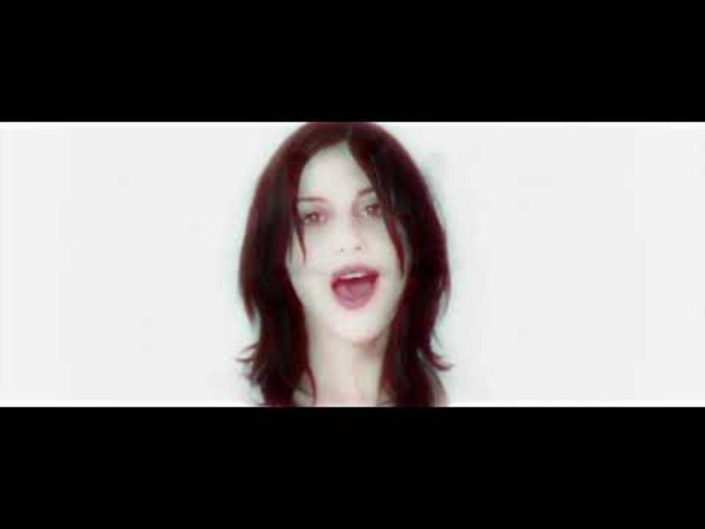Blank & Jones with Bobo - Perfect Silence (HQ Remastered Official Video) Original from 2004