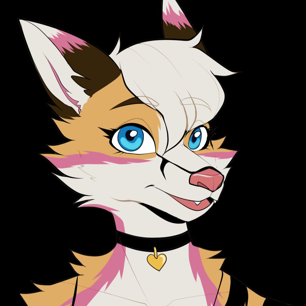 Me open mouth and looking at the camera