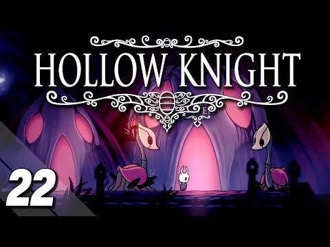 Hollow Knight - Ep22 - Nightmare Grim [Switch] || LunarJade Streams