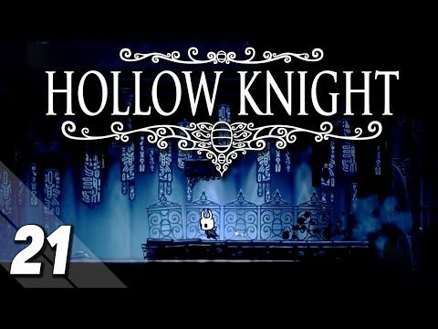 Hollow Knight - Ep21 [Switch] || LunarJade Streams