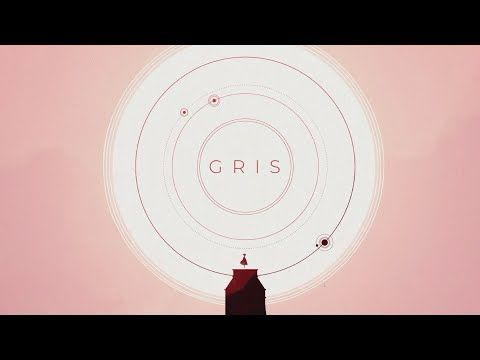 GRIS [Switch] || LunarJade Streams