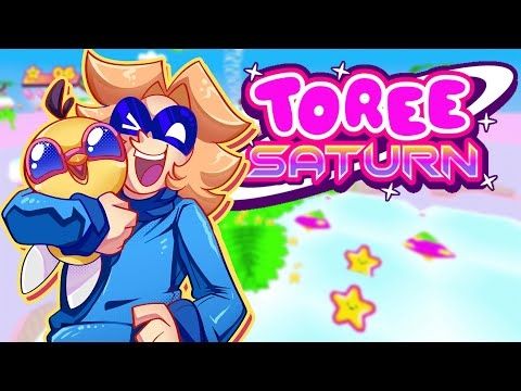 Toree Saturn Is Everything I Every Wanted