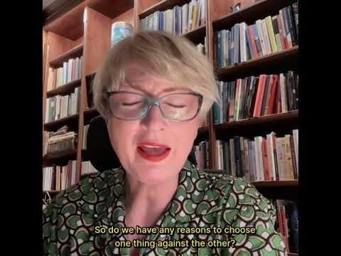 Ellen Langer on Replication Studies