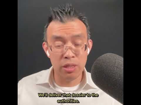 Wayne Hsiung on Factory Farms