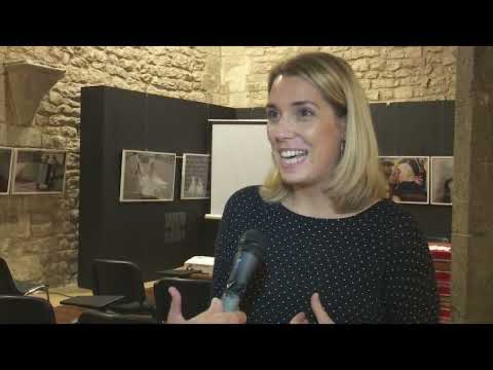 Isabel Crespí | Curs d'introducció a la didàctica de la llengua com a idioma estranger