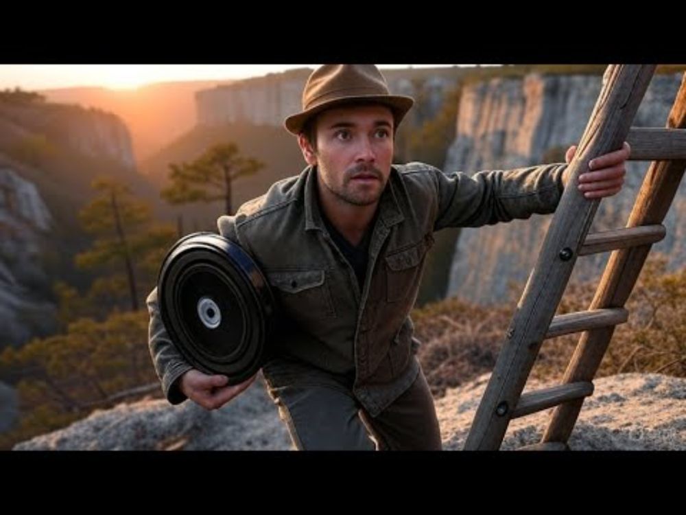 🎬 Surviving the Film Festival Circuit  + Christopher Nolan’s Slamdance Break