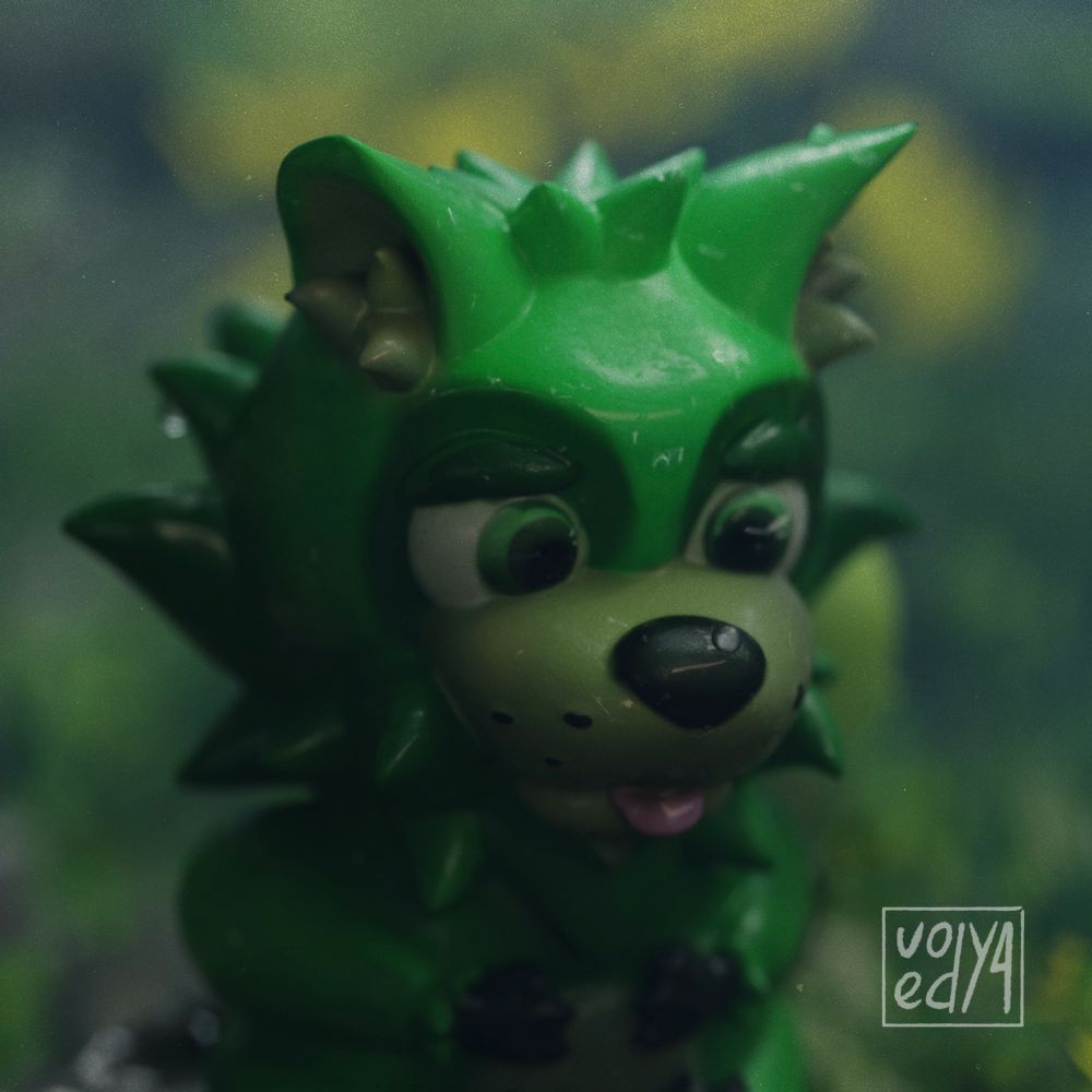 design character oc raccoon model 3d render fullbody art digital digitalart illustration furry furryart fanart forest #
scene render nomad blender rain water green nature plants night friend raindrops