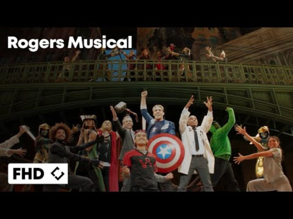 Rogers Musical (Full Version)