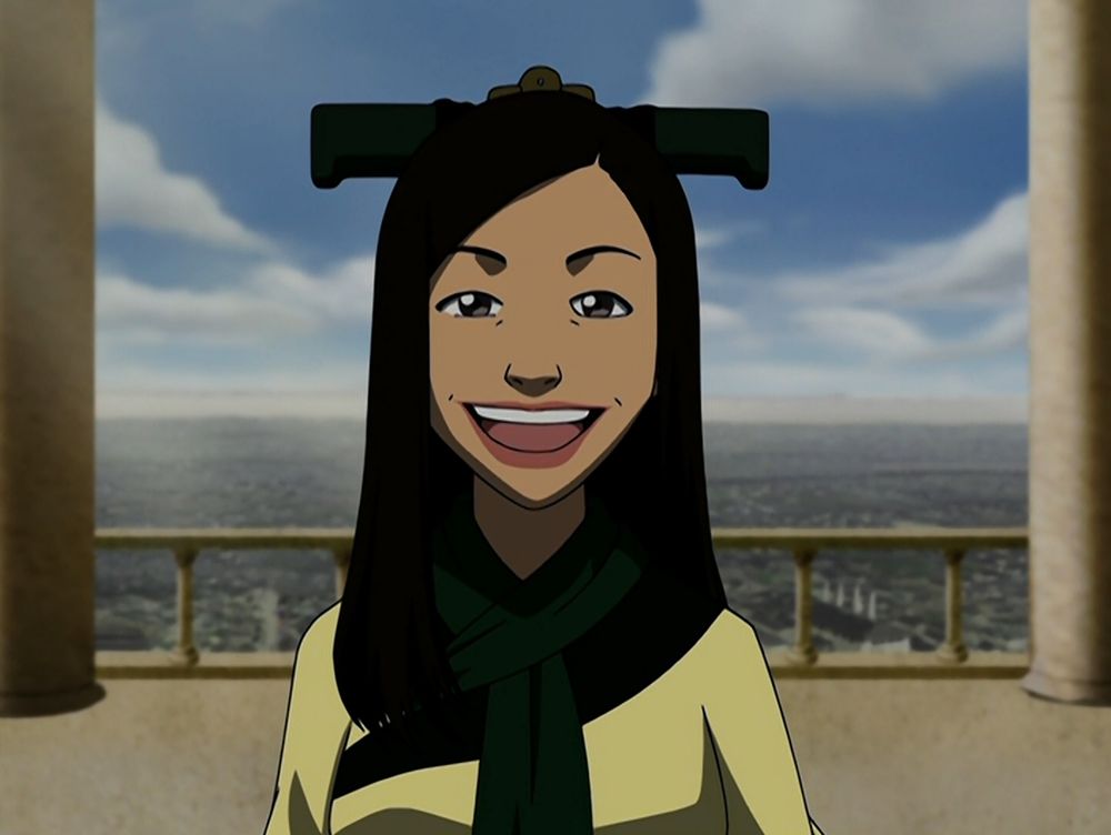 There is no war in Ba Sing Se Meme.