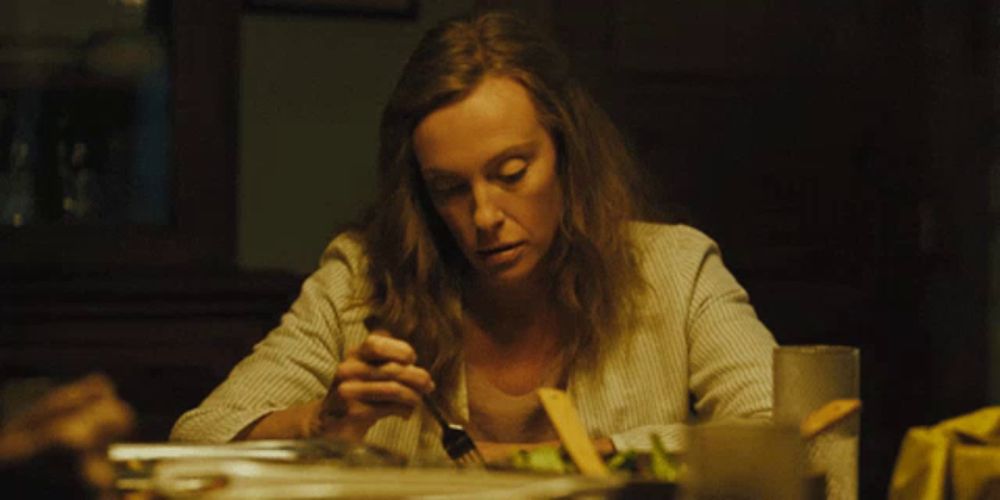 Dinner Toni Collette GIF