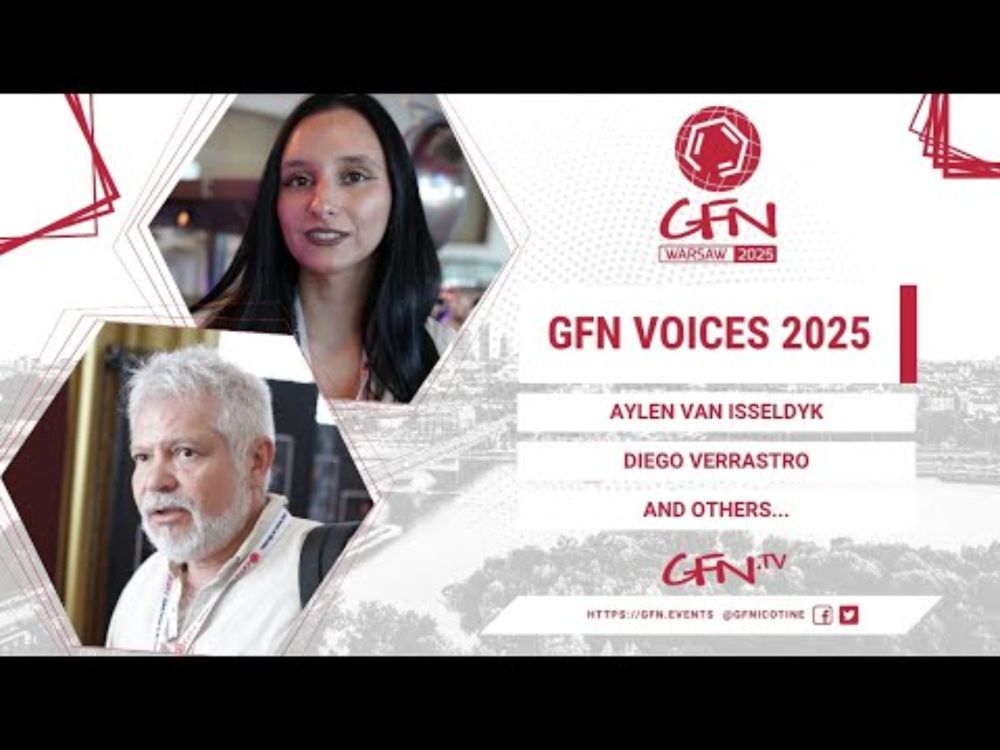 EXPLORANDO LA PERSPECTIVA LATINOAMERICANA EN #GFN25