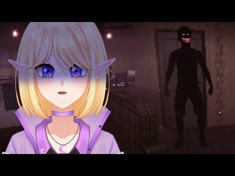 o VIZINHO tá MALUCO - NIGHT KNOCKS