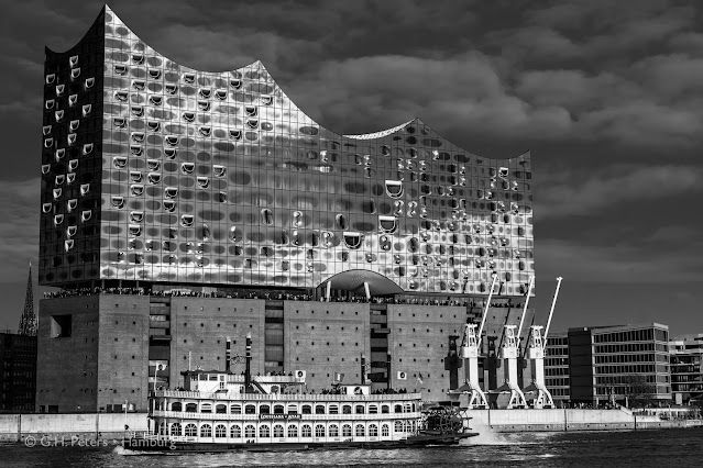 Elbphilharmonie Hamburg
