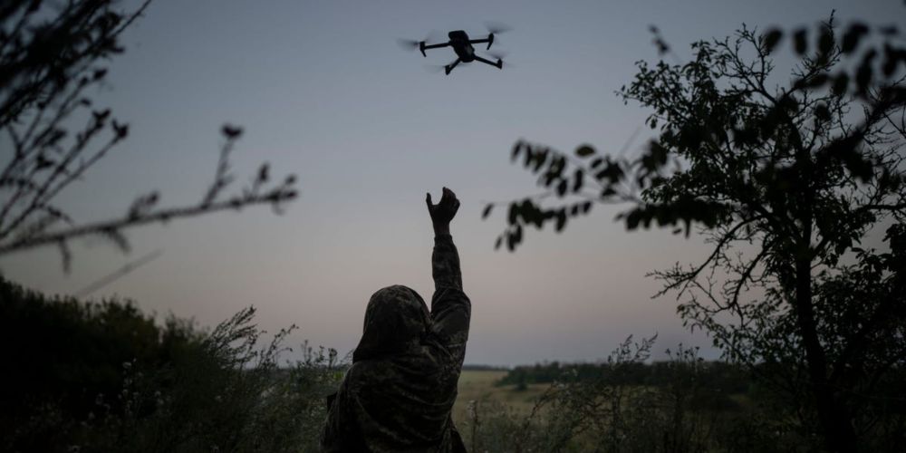 Ukraine's special forces have developed new tech that allows drones to fly without GPS, so Russia can't jam them: report