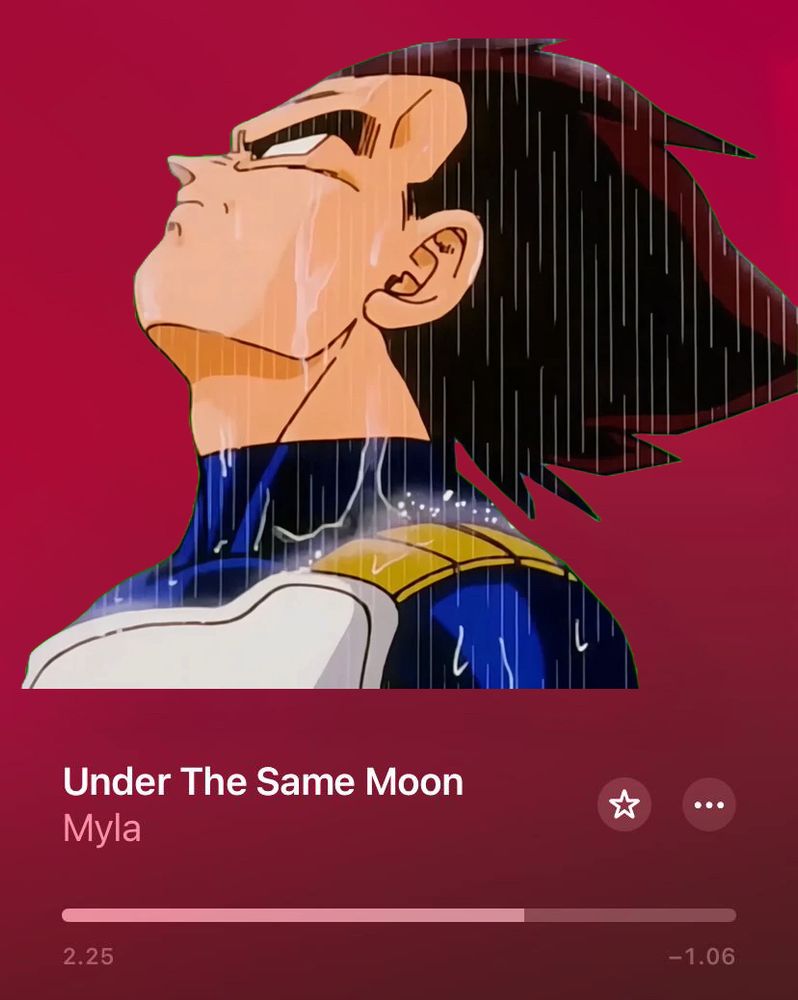 Under The Same Moon – Myla.
