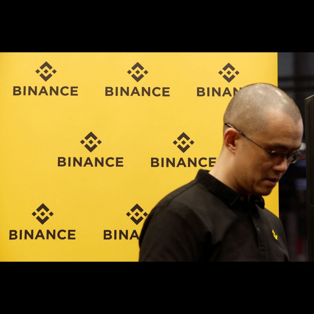 Binance zahlt 4,3 Milliarden US-Dollar, CEO tritt ab