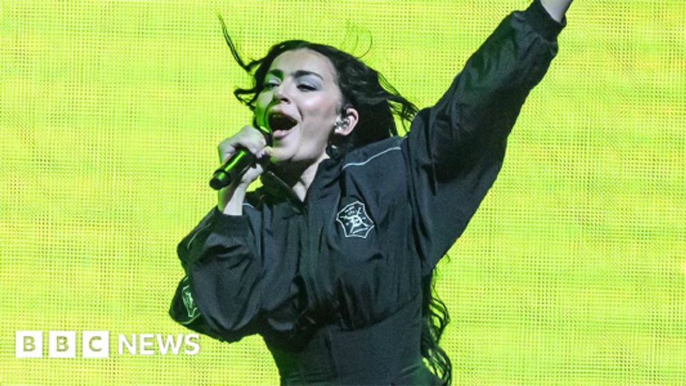 Brat summer officially over, declares Charli XCX