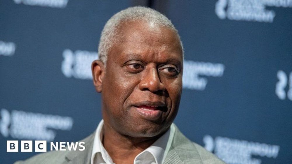 Andre Braugher: Brooklyn Nine-Nine and Homicide star dies aged 61