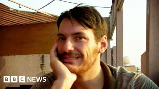 Ex-Syrian commander claims missing US journalist Austin Tice was executed
