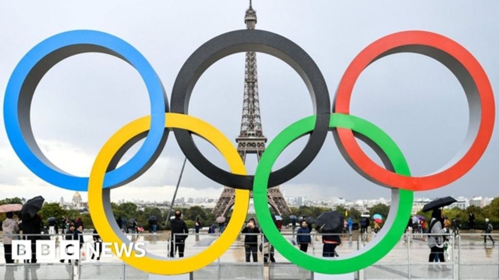 How is Paris preparing for the Olympics and Paralympics?