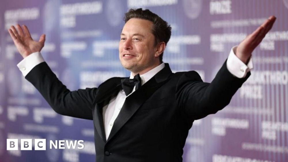 Tesla pushes for $56bn pay deal for Elon Musk