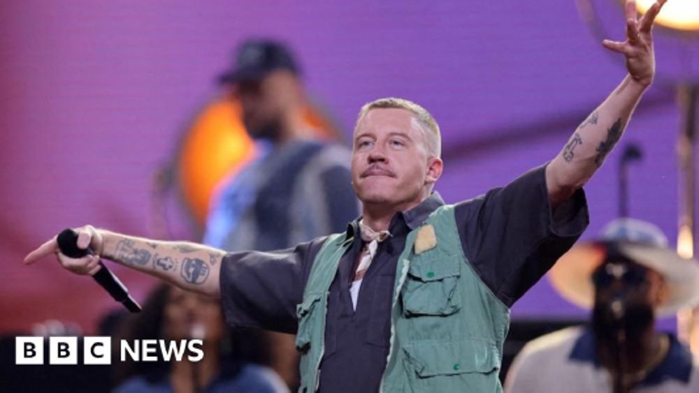 Dubai boycott: Why more stars might follow Macklemore after cancelled gig