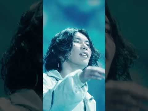 🎺 🎺🎺 🎺  BOW AND ARROW　 Live　   #メダリスト　#medalist