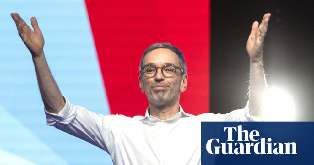 Austria elections: could the far-right FPÖ take power and what are its plans?