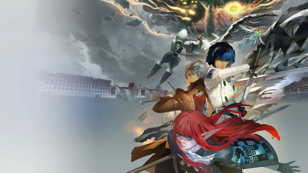 Atlus Publishes Streaming Guidelines For Metaphor: ReFantazio | Console Creatures