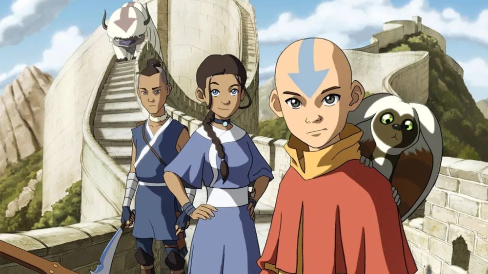 Avatar: The Last Airbender Is Getting A AAA RPG In "An All-New, Never-Before-Seen" Era For PC and Consoles | Console Creatures