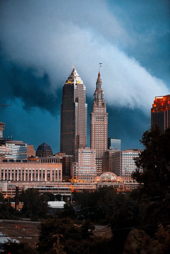 Cleveland, Ohio