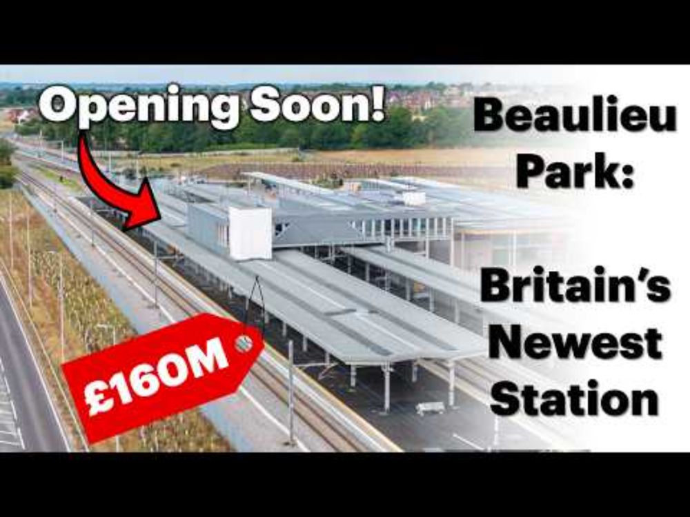 Beaulieu Park Opening Date CONFIRMED: Everything You Need To Know!