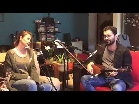 Öznur Aydın & Cem Erdost İleri - Al Eyvanda Han Kalmadı