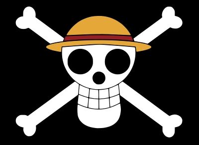 Straw hat jolly Roger

Representing freedom. 

Freedom to change

Freedom to love

Freedom to care for each other