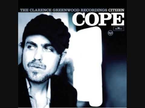 Citizen Cope - Son's Gonna Rise