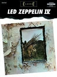 Led Zeppelin robert plant free sheet music partitura partition noten