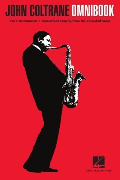 John Coltrane Sheet music partitura partition noten spartiti