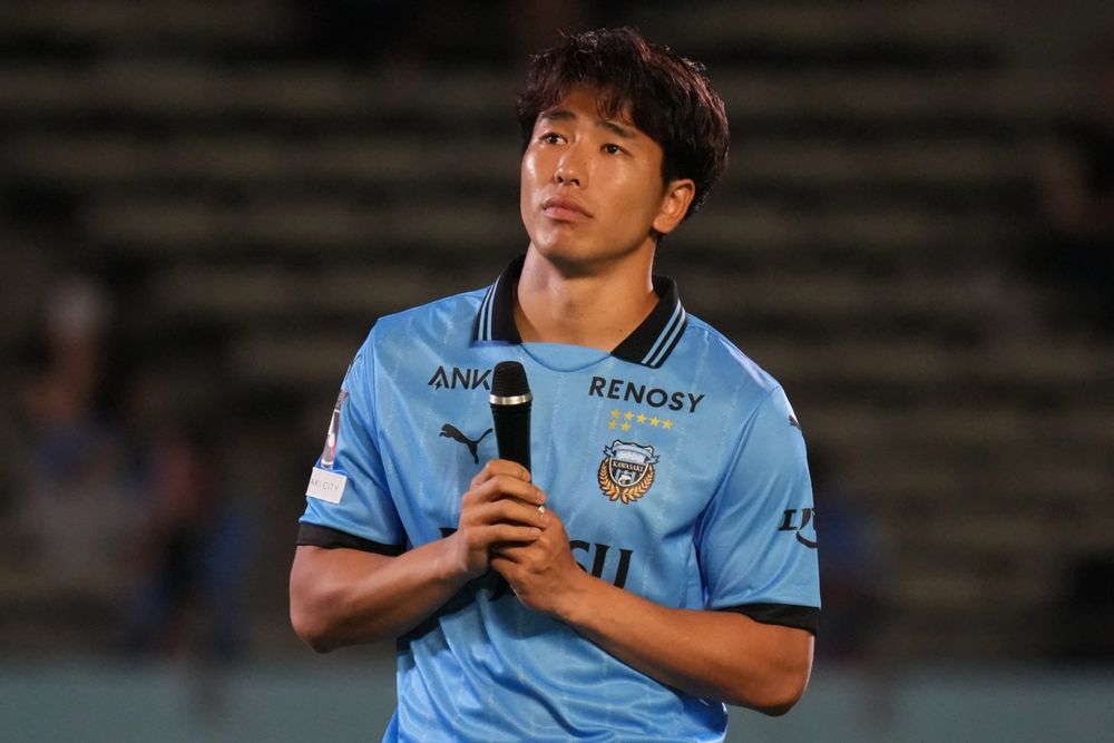 Shin Yamada reveals exactly when the deal to sign for Celtic was 'decided'